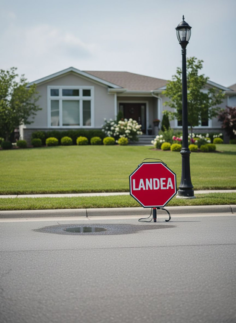 Solar Led Traffic Signs (2)