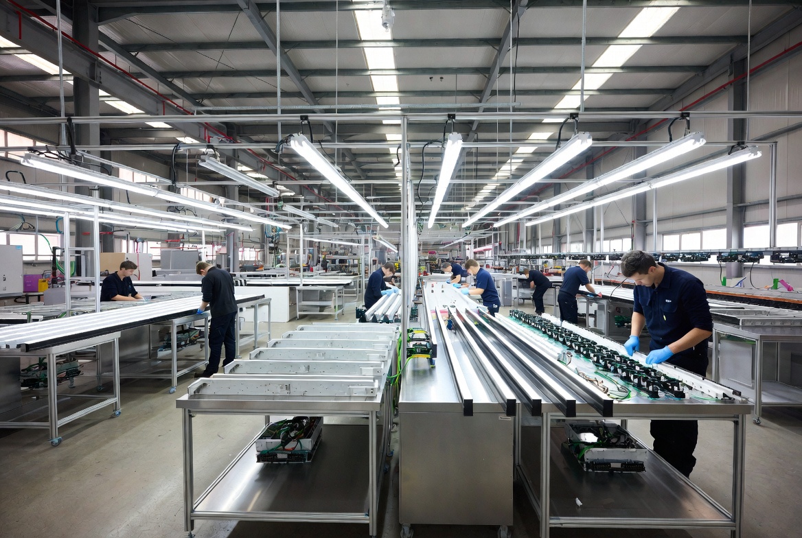 How Much Does a Business Sign Cost in 2026? A Manufacturer's Complete Pricing Guide