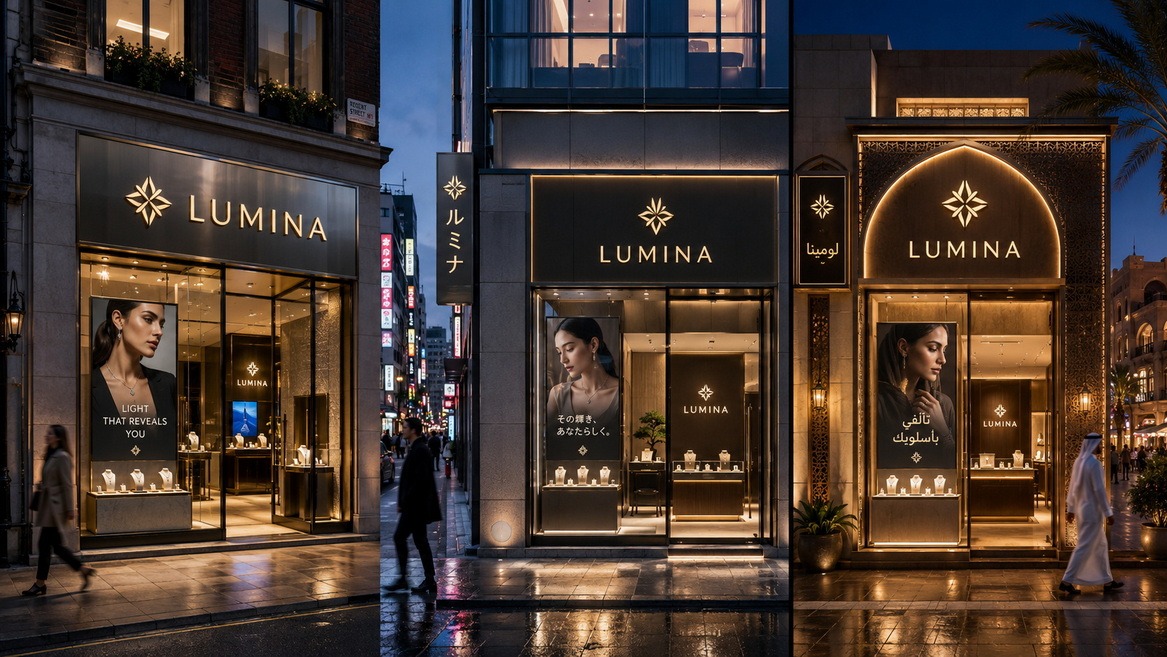 What Makes International Signage Different?