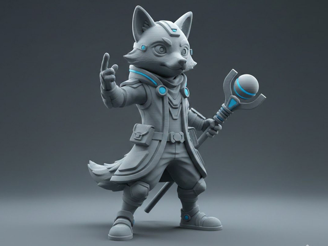 3D Printing For Signage