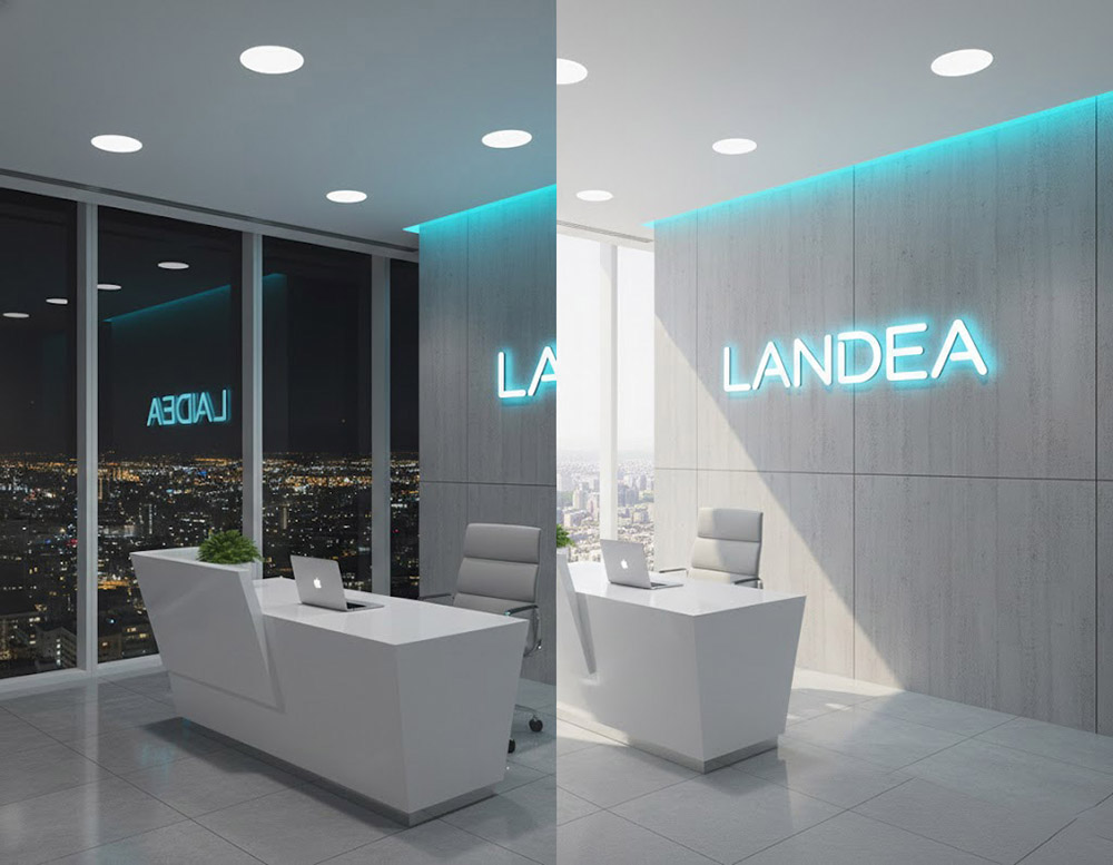 Trimless Channel Letter (1)