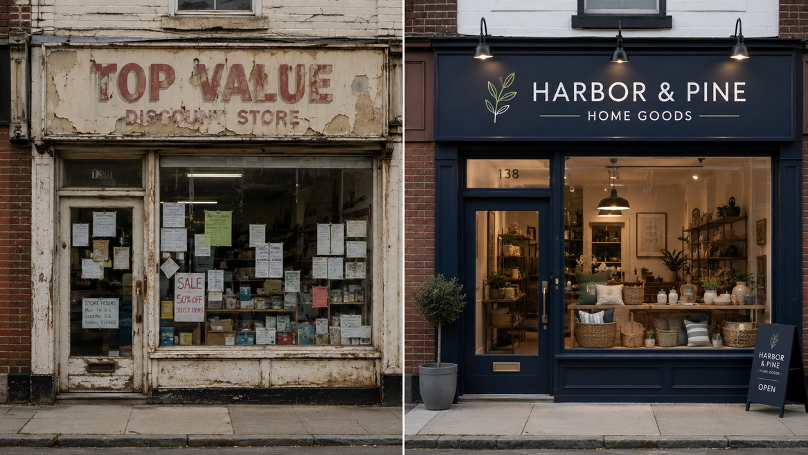 Why Poor Signage Quietly Kills Your Brand?