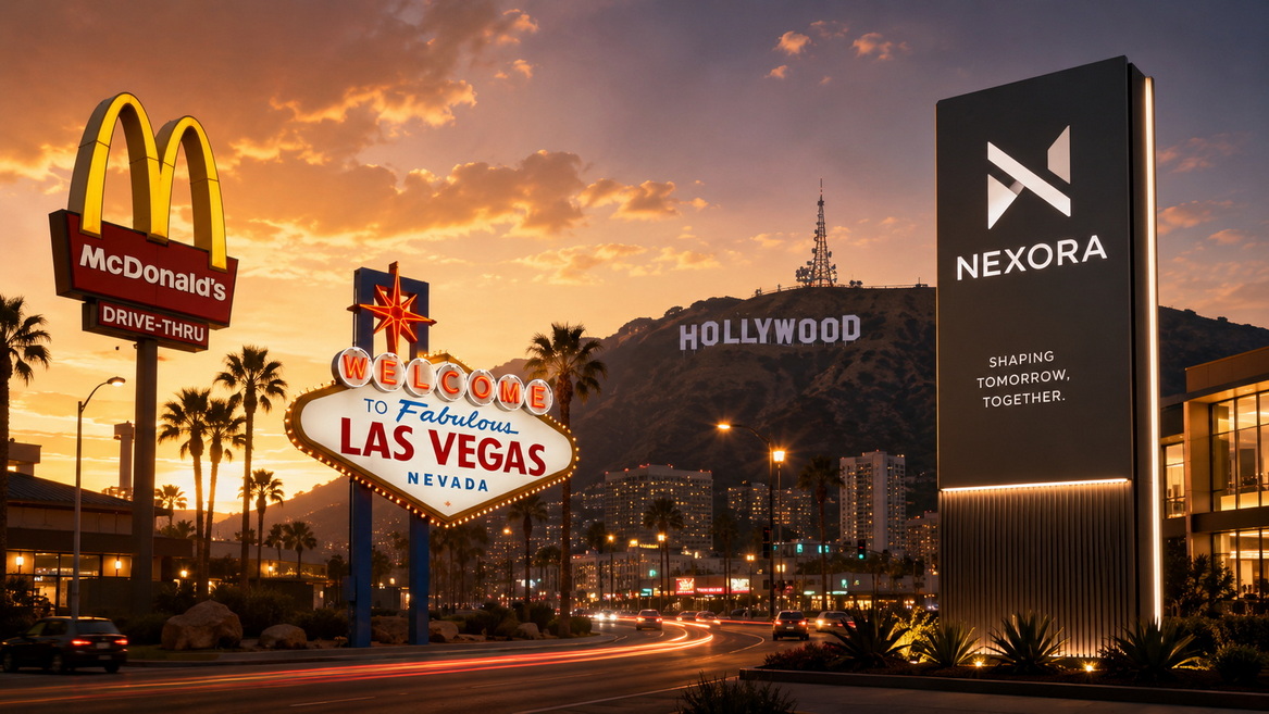 The Power of Iconic Signs: What World‑Famous Signage Teaches Growing Brands